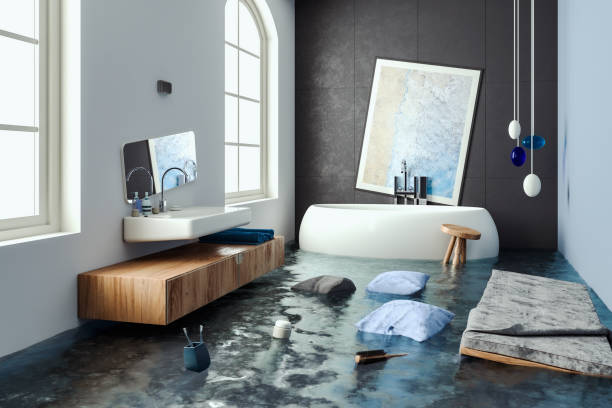 , NM Water damage restoration Company